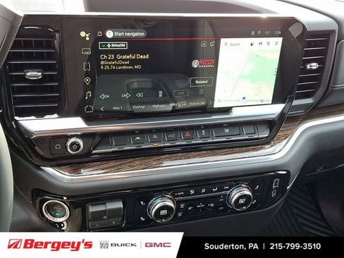 New 2026 GMC Sierra 1500 SLE w/ Preferred Package image 14