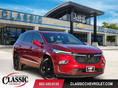Used 2023 Buick Enclave Essence w/ Experience Buick Package