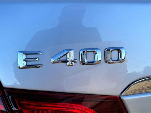 Used 2015 Mercedes-Benz E 400 Cabriolet image 8