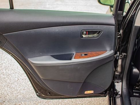 Used 2012 Lexus ES 350 image 16