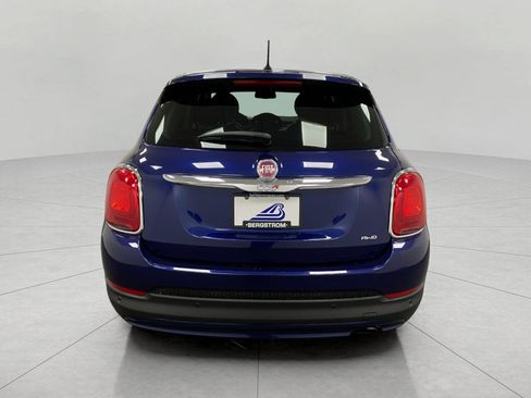 Used 2018 FIAT 500X Lounge w/ Lounge Premium Package (AWD) image 7