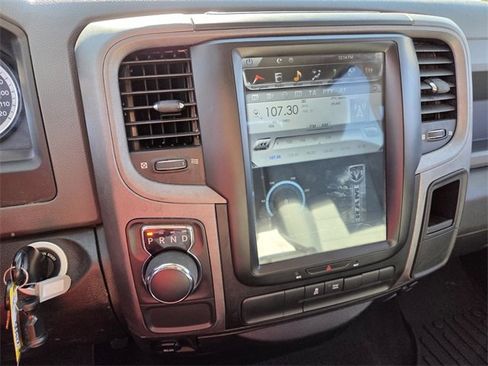 Certified 2018 RAM 1500 Express image 22