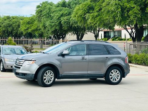 Used 2010 Ford Edge SEL FWD image 4