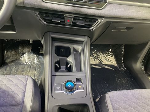 New 2026 Volkswagen Tiguan S image 17