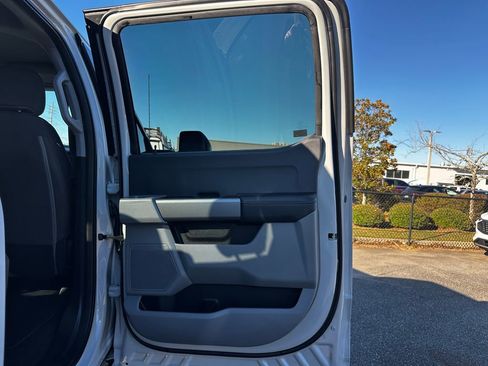 New 2026 Ford F250 XL w/ STX Appearance Package image 37