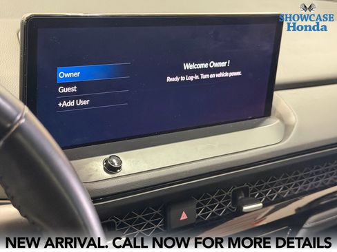 Used 2024 Honda Accord Sport image 9