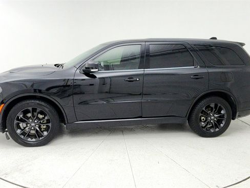 Used 2022 Dodge Durango GT image 2