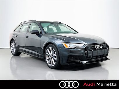 New 2025 Audi A6 Premium Plus