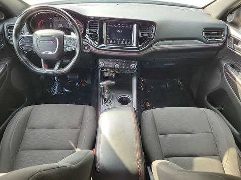 Used 2023 Dodge Durango GT RWD image 14