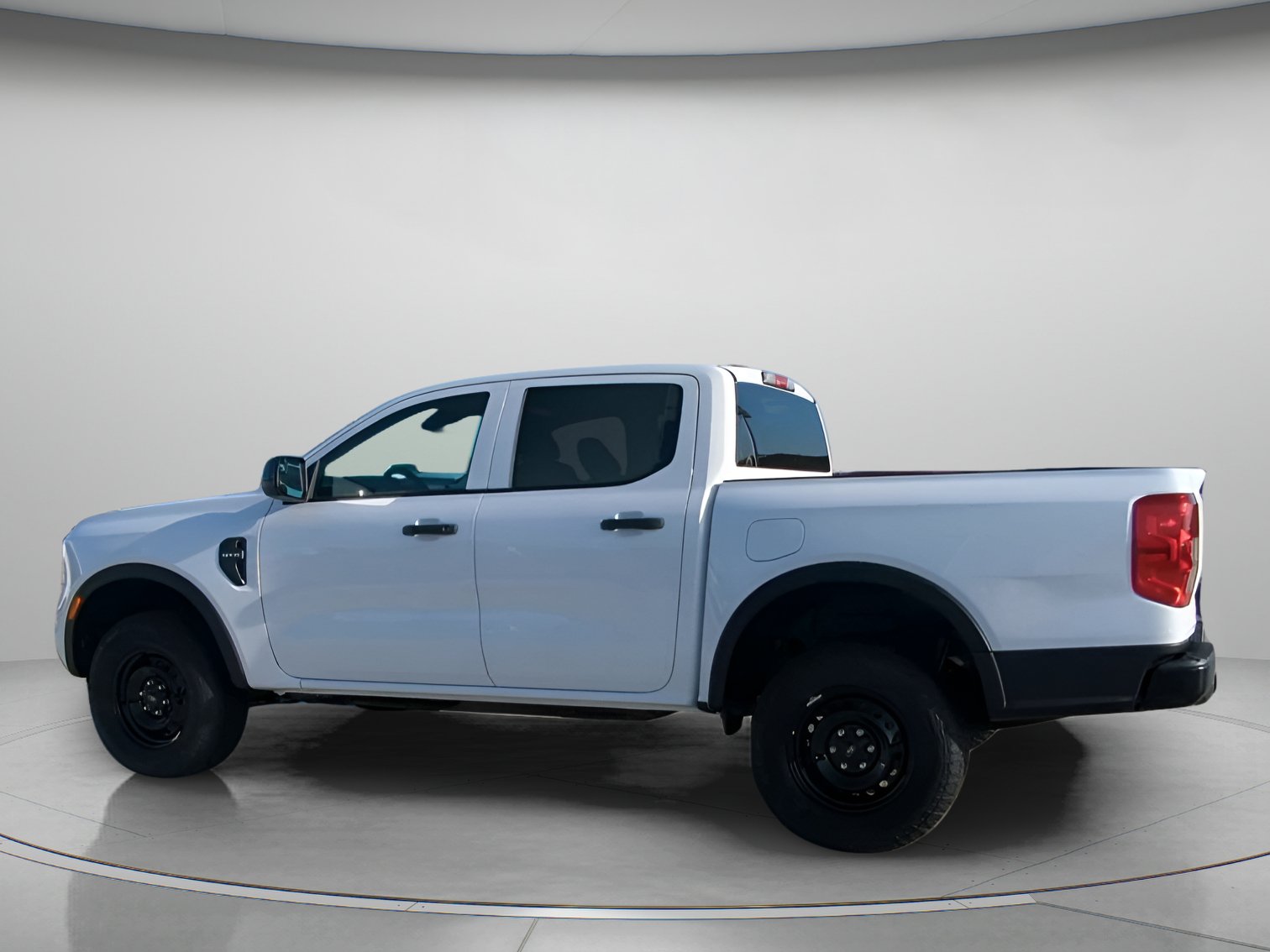 New 2026 Ford Ranger XL w/ Trailer Tow Package RWD image 18