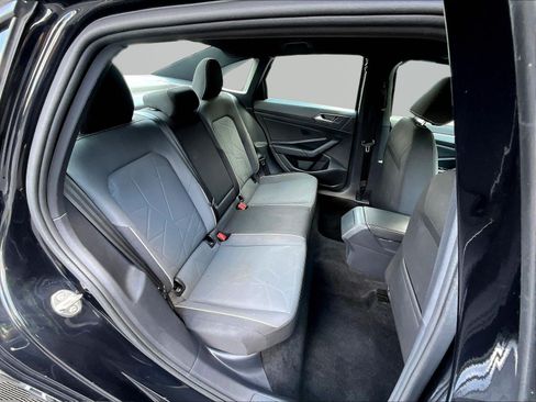 Used 2025 Volkswagen Jetta Sport FWD image 24