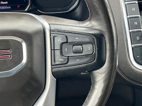 Used 2021 GMC Yukon SLT w/ SLT Premium Package image 27