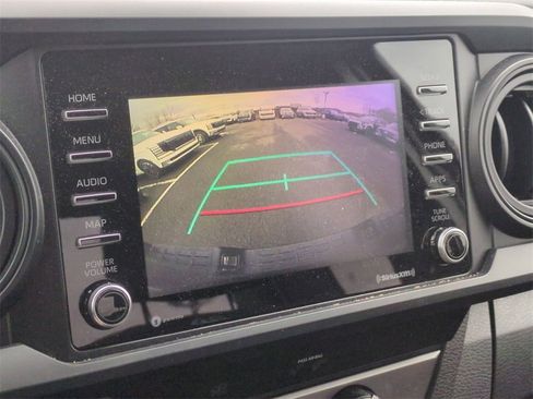 Used 2023 Toyota Tacoma SR image 20