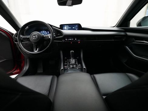 Used 2024 MAZDA MAZDA3 s image 5