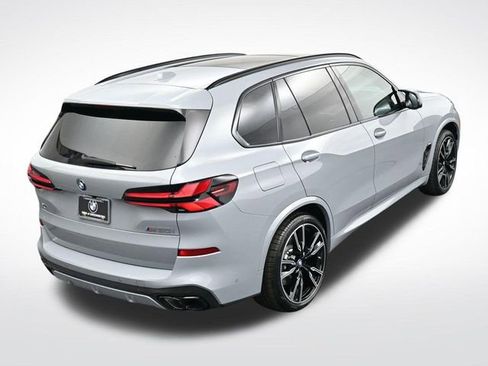 New 2026 BMW X5 M60i image 24