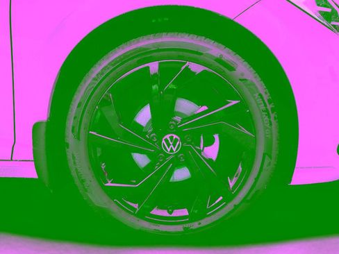 New 2026 Volkswagen Jetta SE FWD image 45