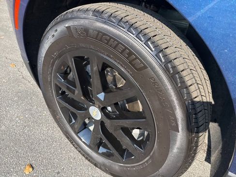 Used 2022 Chevrolet Equinox LT image 31