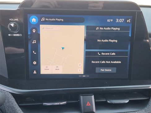 New 2026 Subaru Outback Limited XT image 12