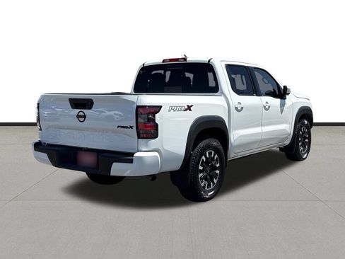 Used 2024 Nissan Frontier Pro-X RWD image 5