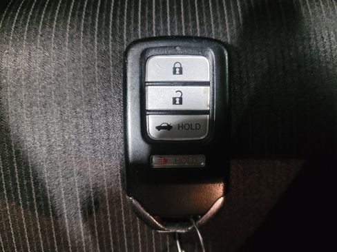 Used 2020 Honda Accord Sport image 32