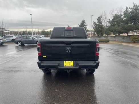 Used 2019 RAM 1500 Big Horn image 4