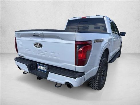 Used 2025 Ford F150 Tremor AWD/4WD image 5