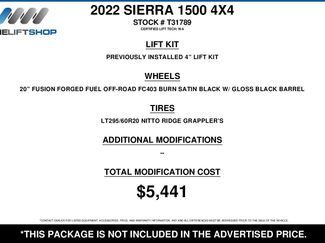 Used 2022 GMC Sierra 1500 Denali w/ Driver Alert Package II video 2