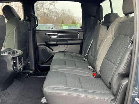 New 2026 RAM 1500 Big Horn image 19
