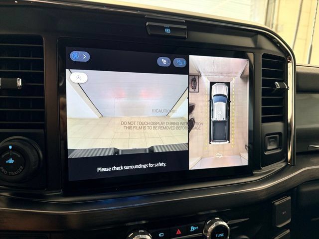 New 2026 Ford F350 Lariat w/ Lariat Premium Package AWD/4WD image 41