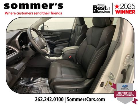 Used 2023 Subaru Ascent Premium w/ Convenience Package image 10
