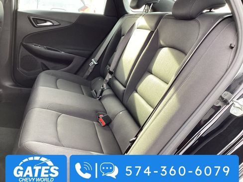 Used 2024 Chevrolet Malibu LT image 13