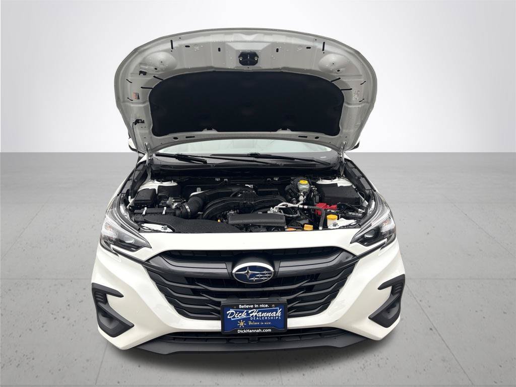 Used 2025 Subaru Legacy Premium AWD/4WD image 4