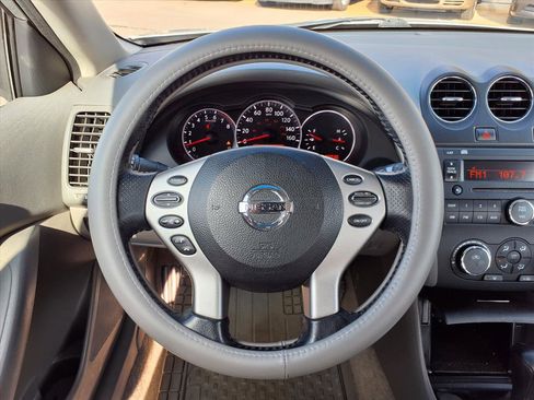 Used 2012 Nissan Altima 2.5 S w/ 20th Anniversary Pkg image 14