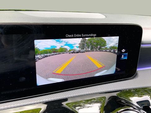 Used 2023 Mercedes-Benz CLA 250 4MATIC image 57