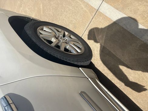 Used 2015 GMC Acadia Denali FWD image 3