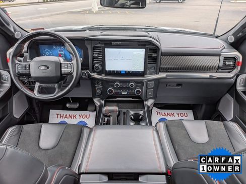 Used 2025 Ford F150 Raptor AWD/4WD image 15