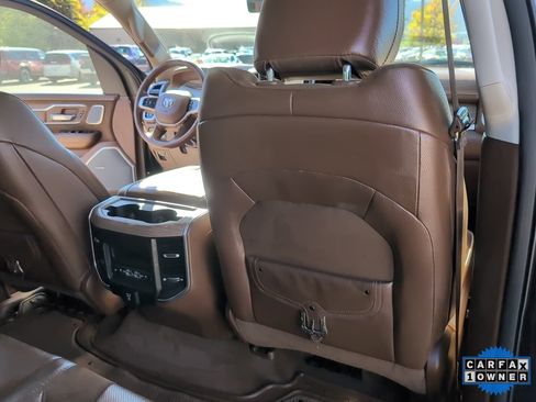 Used 2023 RAM 1500 Limited image 34