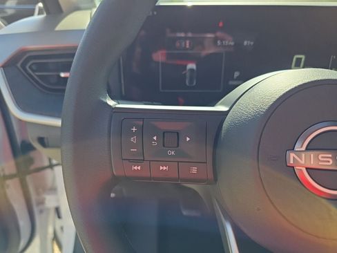 New 2026 Nissan Kicks SV AWD/4WD image 18