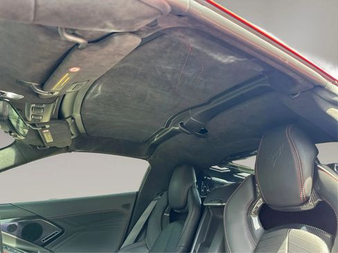 Used 2024 Chevrolet Corvette Z06 RWD image 18