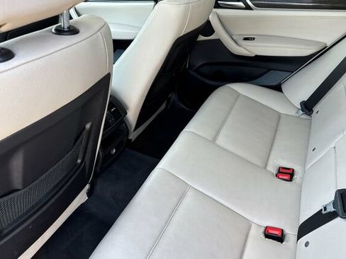 Used 2016 BMW X3 xDrive28i AWD/4WD image 12