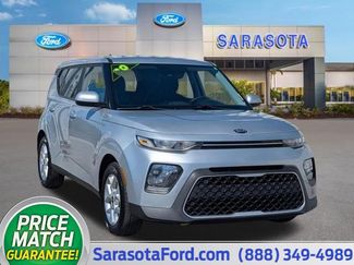 Used 2020 Kia Soul S video 1
