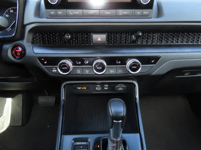 Certified 2024 Honda CR-V Sport image 21