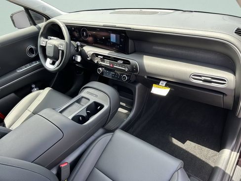 New 2026 Hyundai Palisade FWD Hybrid image 17