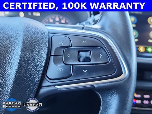 Certified 2023 Buick Envision Essence w/ Sport Touring Package image 27