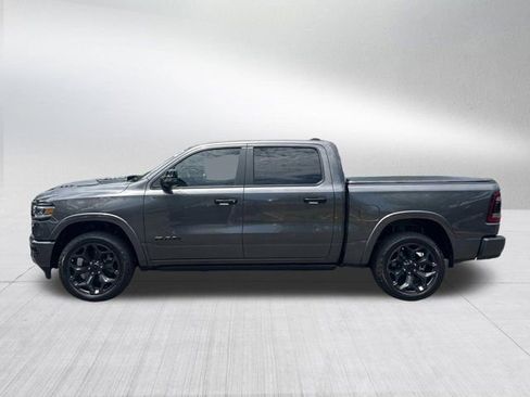 Certified 2024 RAM 1500 Limited AWD/4WD image 9