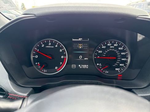 Used 2022 Subaru WRX Limited w/ Popular Package #2 image 22