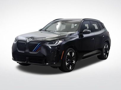 Used 2026 BMW X3 xDrive30i w/ Premium Package