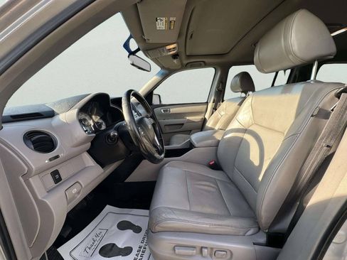 Used 2009 Honda Pilot EX-L image 14