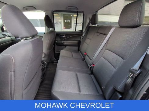 Used 2019 Honda Ridgeline Sport image 11