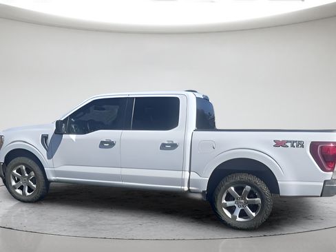 Used 2023 Ford F150 XLT w/ XTR Package AWD/4WD image 10